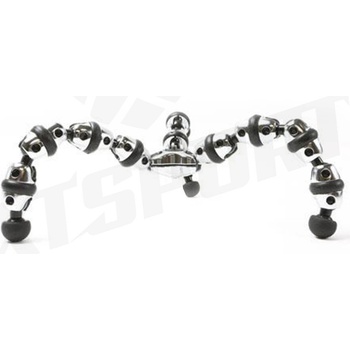 ROLLIN transformer octopus tripod G_3427