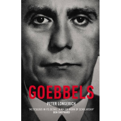 Goebbels Longerich Peter