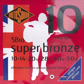 Rotosound SB10