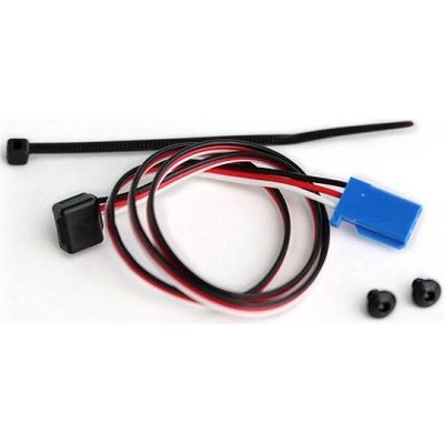 Traxxas телеметрия - дълъг сензор за обороти