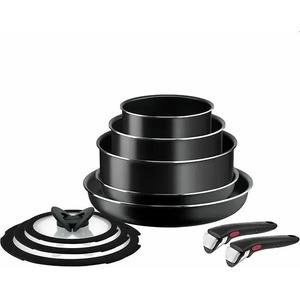 Tefal Ingenio Easy Cook & Clean 10 pcs (L1539053)