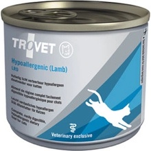 Trovet Hypoallergenic Lamb Cat LRD 6 x 200 g