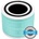 Levoit Филтър срещу токсини за Levoit Core 300, Core 300S, Core P350 (core 300-RF-TX)
