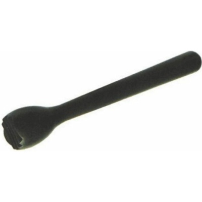BAR PROFESSIONAL Drtítko plast - černé