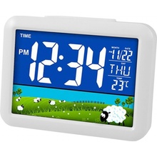 E-CLOCK GH2007WJ