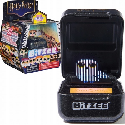 Bitzee Harry Potter – Zboží Živě
