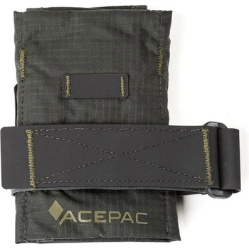 Acepac Tool wallet MKIII Цвят: сив