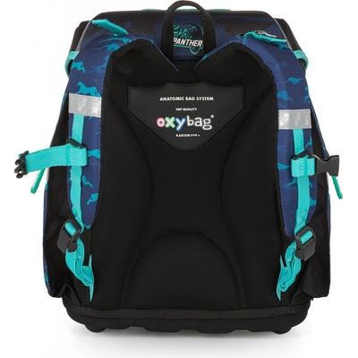 Karton P+P Premium Light Panter