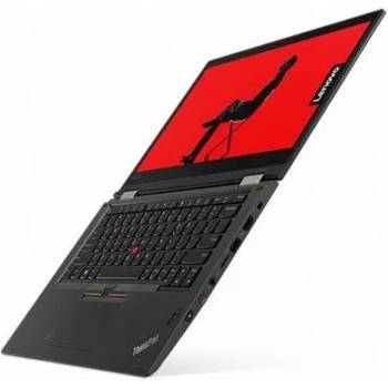 Lenovo ThinkPad X380 Yoga 20LH001FBM