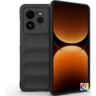 realme GT 7 Pro 5G Rugged Shield TPU Калъф и Протектор