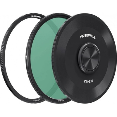 Freewell UV filter M2 82 mm FW-82M2-UV