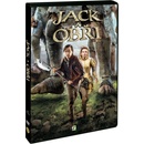 Jack a obři: , DVD