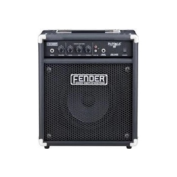 Fender Rumble 15 V3