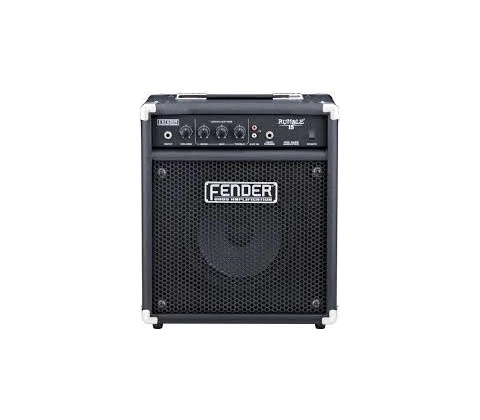 Fender Rumble 15 V3
