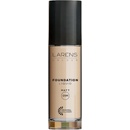 Larens Colour Liquid Foundation Matt make-up s jemným matujícím efektem 01 30 ml