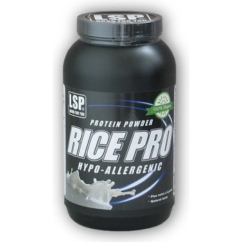 LSP Nutrition Rice Pro 83 1000 g