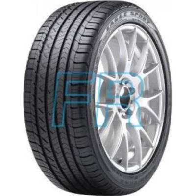 Goodyear Eagle Sport All Season 255/55 R19 111H