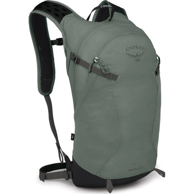 Osprey SPORTLITE 15l pine leaf green