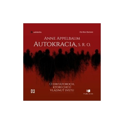 Autokracia, s.r.o.