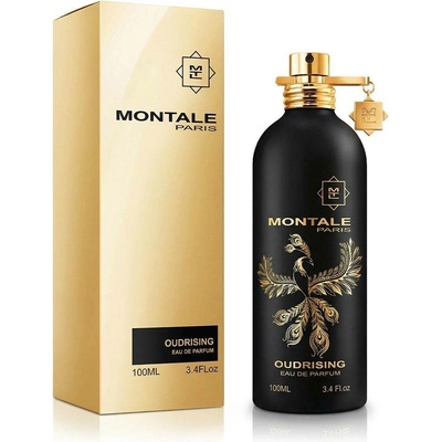 Montale Oudrising parfémovaná voda unisex 100 ml
