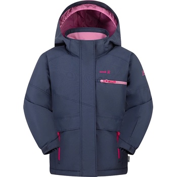 Kamik Детско ски яке Kamik Kid's Carina Ski jacket - Indigo - размер 104 (EU) (703-6100-0213)