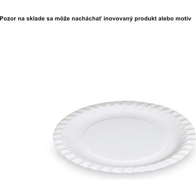 Tanier papierový 18cm 71418