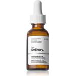 The Ordinary Alpha Arbutin 2% + HA озаряващ серум за лице с хиалуронова киселина 30ml