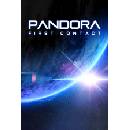Pandora: First Contact