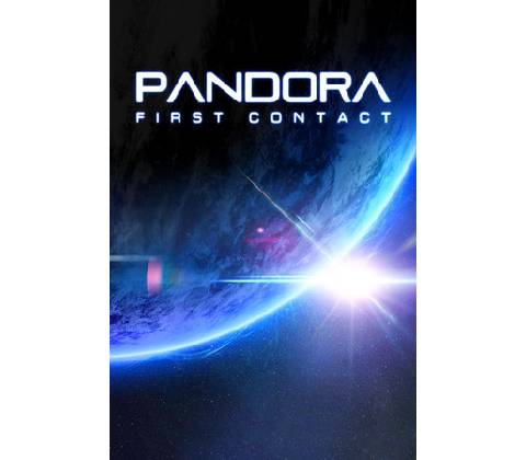 Pandora: First Contact