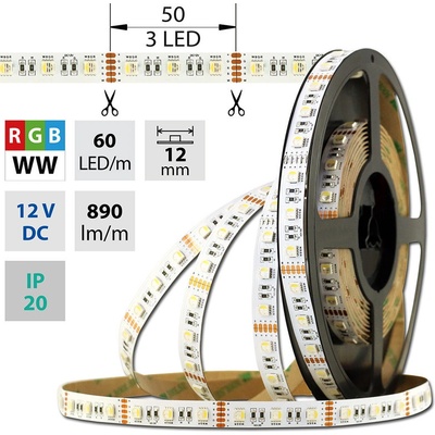MCLED ML-123.635.60.2