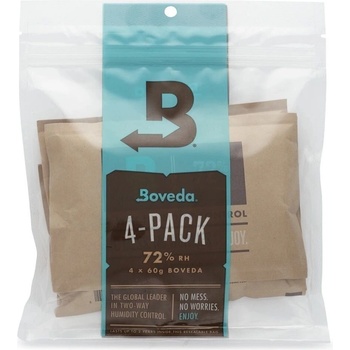 Boveda B72-60-4P Овлажнител (B72-60-4P)
