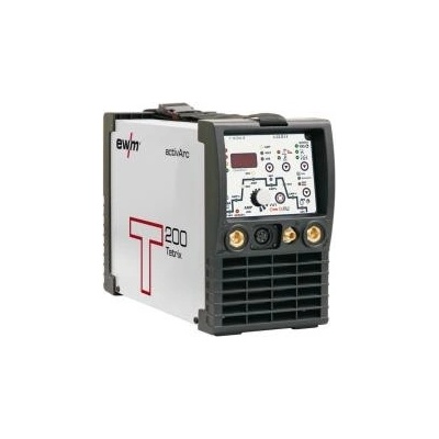 EWM TETRIX 200 Comfort puls TG