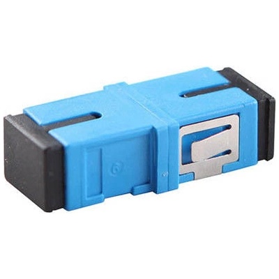 OEM Optická spojka SC single mode simplex bez příruby 3010F – Hledejceny.cz