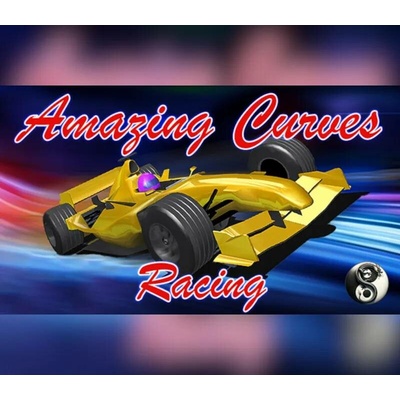 Amazing Curves Racing