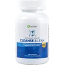Max muscle Cleanse and Lean 100 tabliet