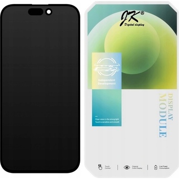 LCD Displej Apple iPhone 15 Plus