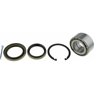 NTY Ložisko Předního Kola Mitsubishi Carisma 96-99 Space Star 98-01 Colt/lancer 92 (MB808442) – Zbozi.Blesk.cz