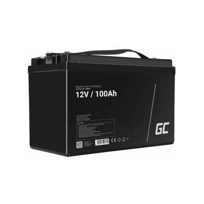 Battery AGM VRLA 12V 100A