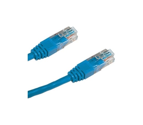 NetX Kábel Patch UTP c6 7m