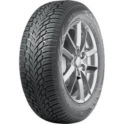 Nokian Tyres WR 4 285/45 R19 111V