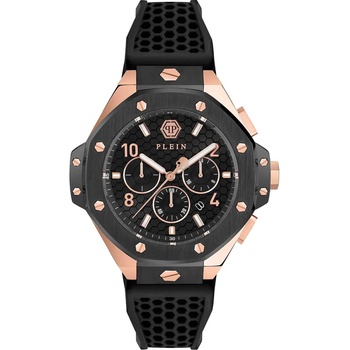 Philipp Plein Мъжки часовник Philipp Plein Chrono Royal PWPRA0824 (PWPRA0824)