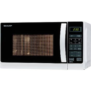 Sharp R 642W