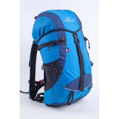 Doldy Hike VCS 35 l modrý