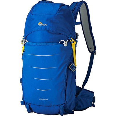 Lowepro Photo Sport 200 AW II blue E61PLW36889