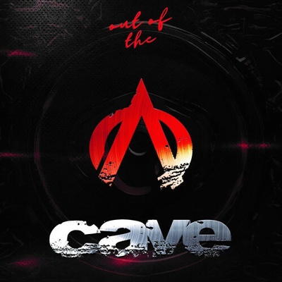 CAVE - OUT OF THE CAVE CD