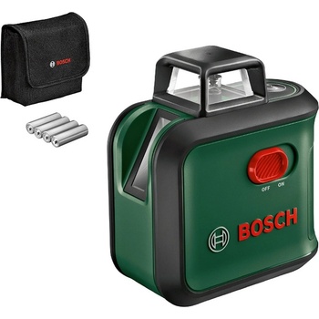 Bosch AdvancedLevel 360 0603663B06