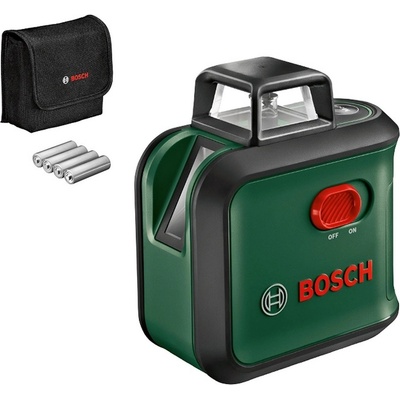 Bosch AdvancedLevel 360 0603663B06