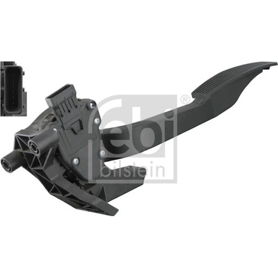 FEBI BILSTEIN Akcelerační pedál 103952