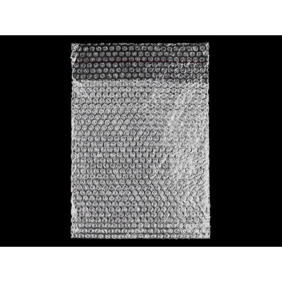 Prima-obchod Bublinkové sáčky s lepicí lištou 16x20 cm, barva transparent