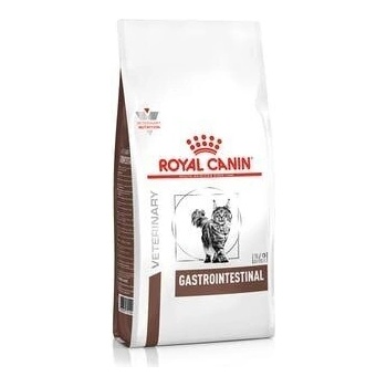 Royal Canin Gastrointestinal Cat за котки със стомашно-чревни проблеми 4kg